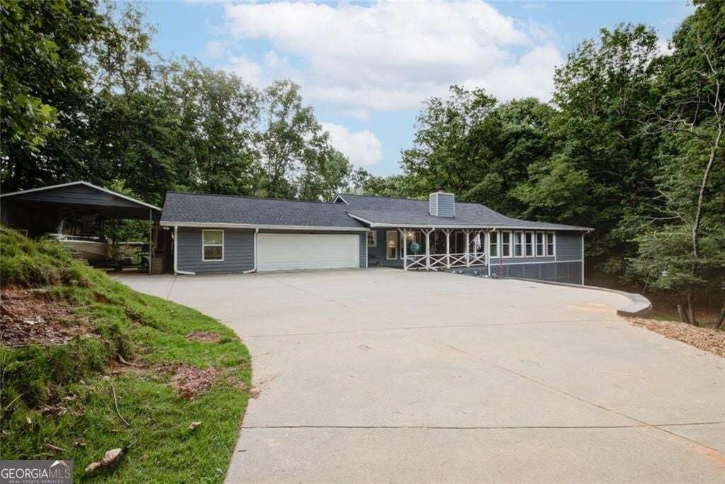 House in Cumming, Georgia, United States 1 - 18223172