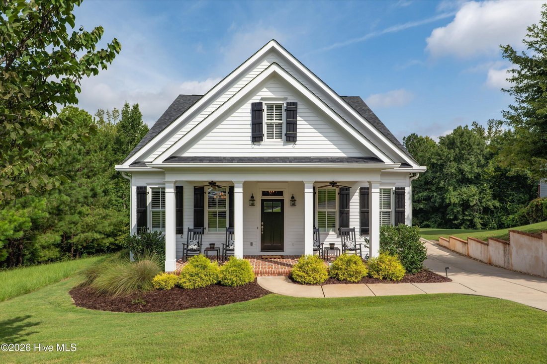 House in Evans, Georgia, United States 1 - 18613481