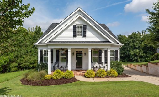 Maison à Evans, Géorgie, États-Unis 1