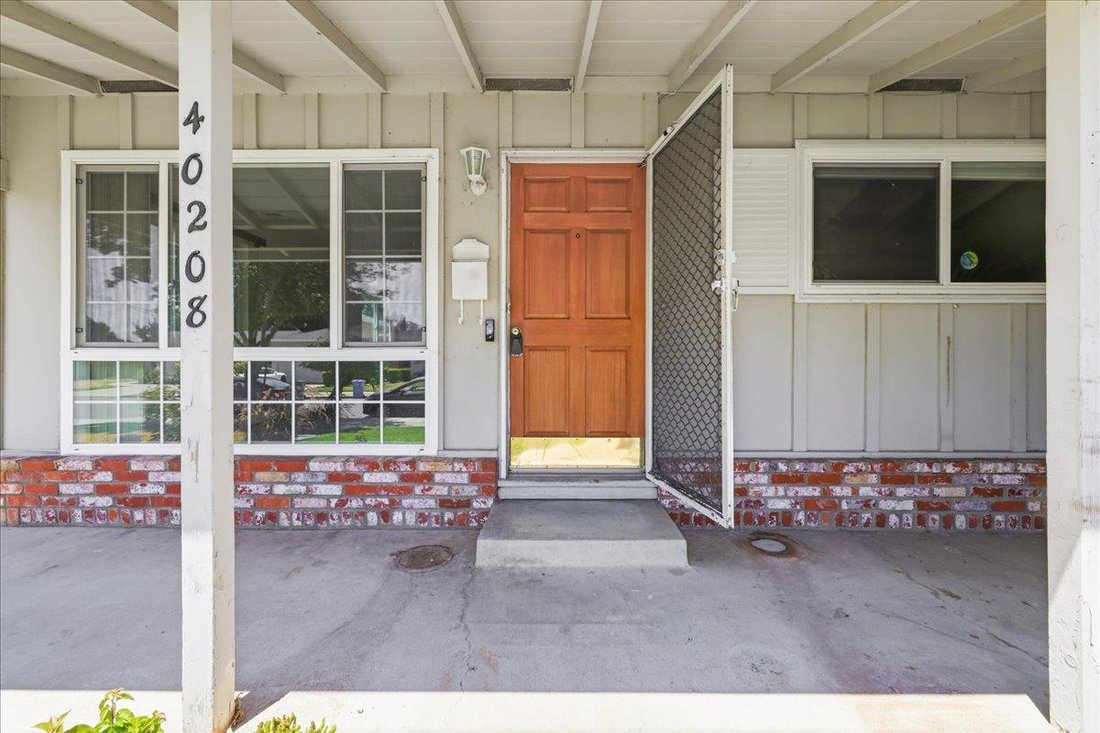 House in Newark, California, United States 3 - 18610012