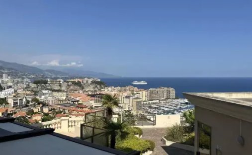 Appartamento a Capodaglio, Provenza-Alpi-Costa Azzurra, Francia 1