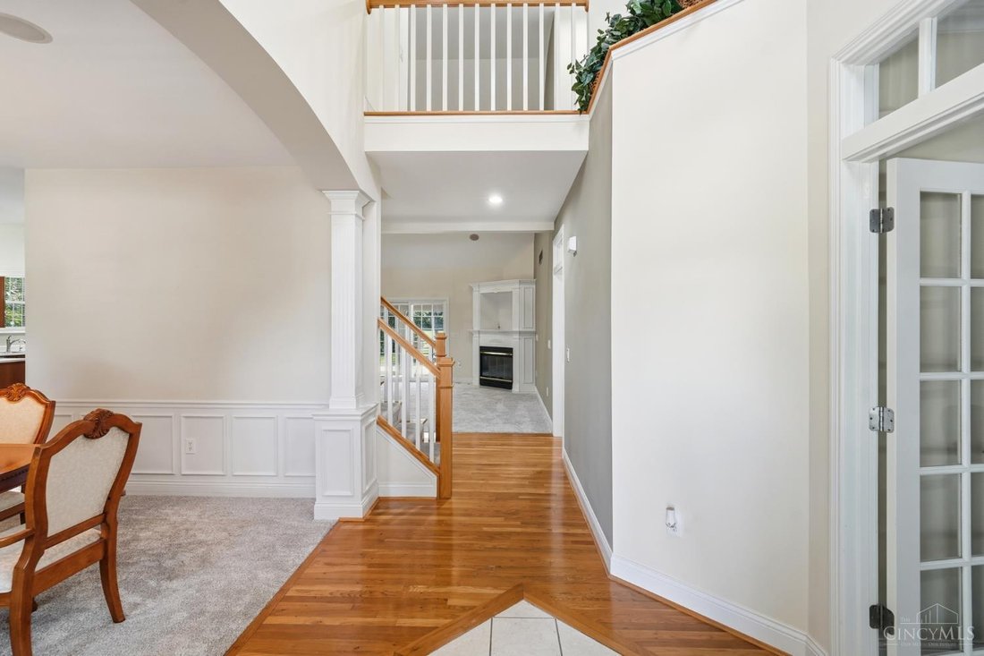 House in Loveland, Ohio, United States 5 - 18020859