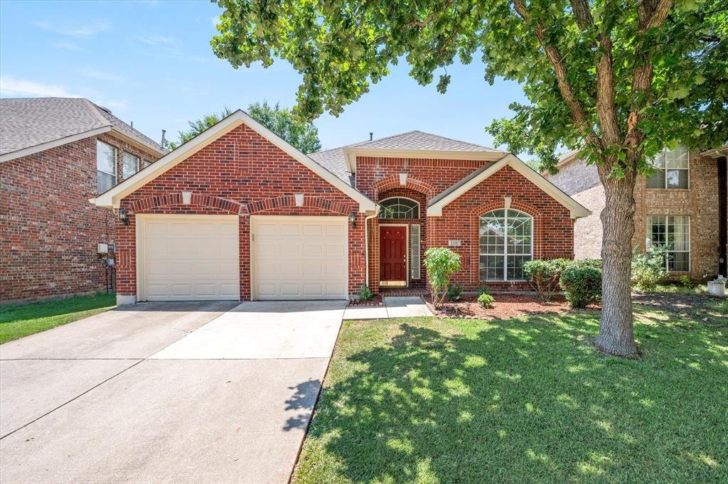 House in Lewisville, Texas, United States 1 - 18613316