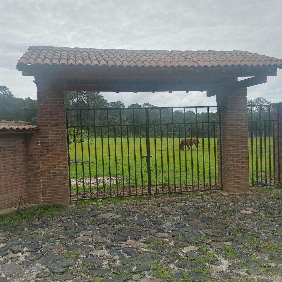 Land in San Gabriel Ixtla, State of Mexico, Mexico 2 - 18611299