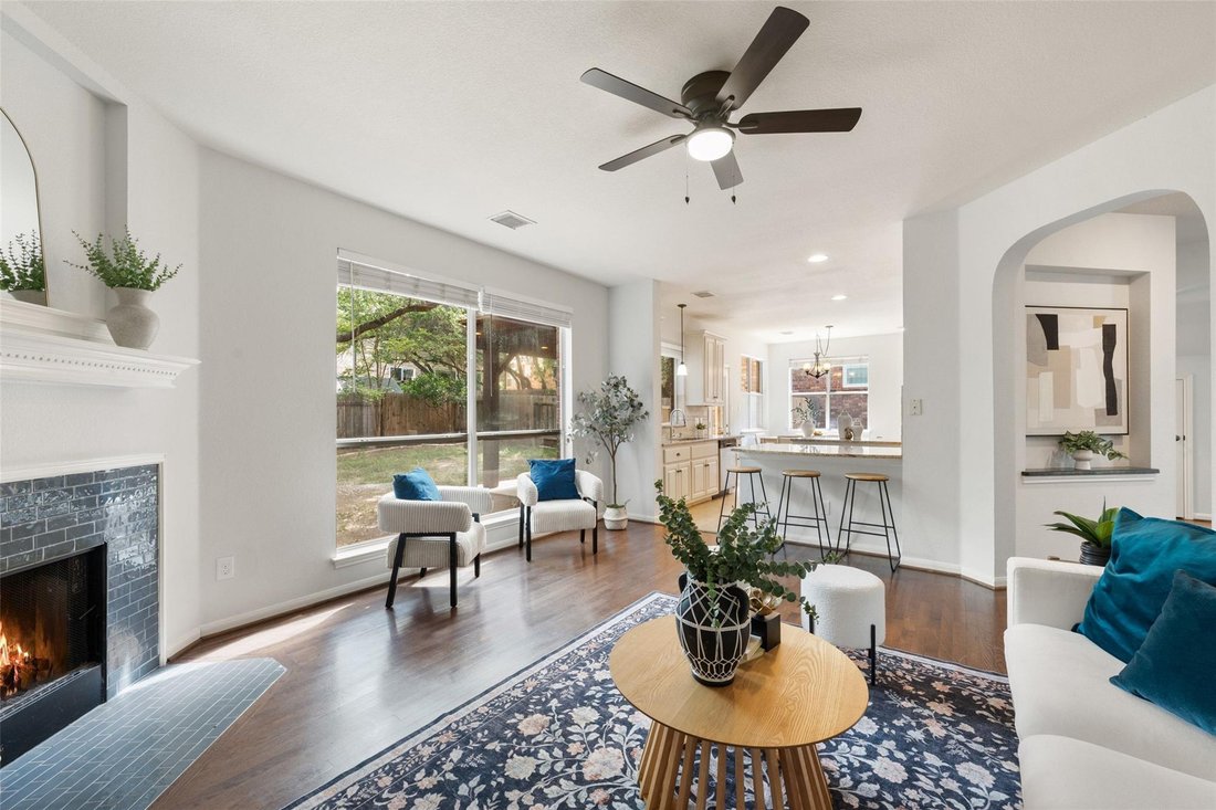House in Austin, Texas, United States 4 - 18612210