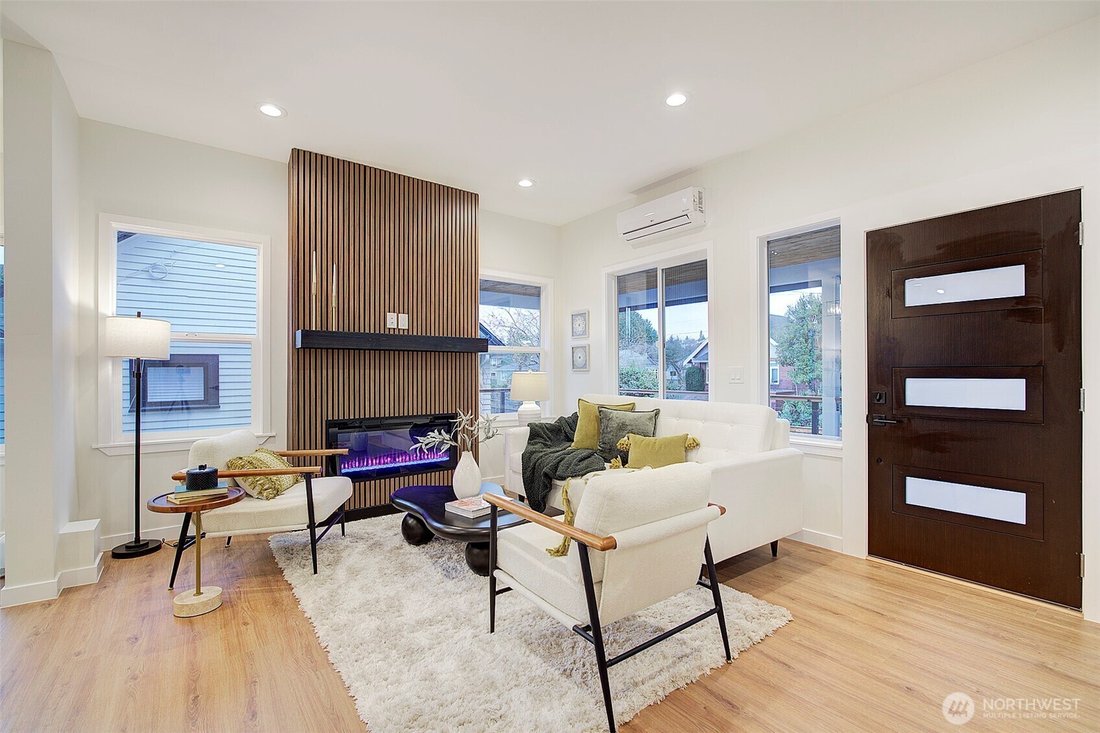 House in Seattle, Washington, United States 4 - 18609746
