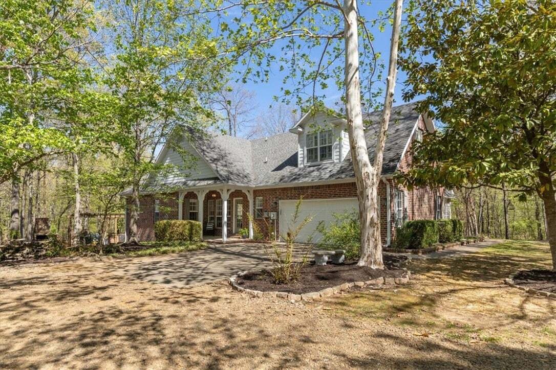 House in Johnson, Arkansas, United States 2 - 18609037