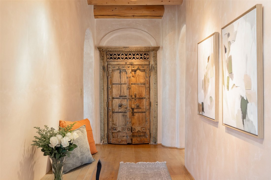 House in Santa Fe, New Mexico, United States 3 - 18611307