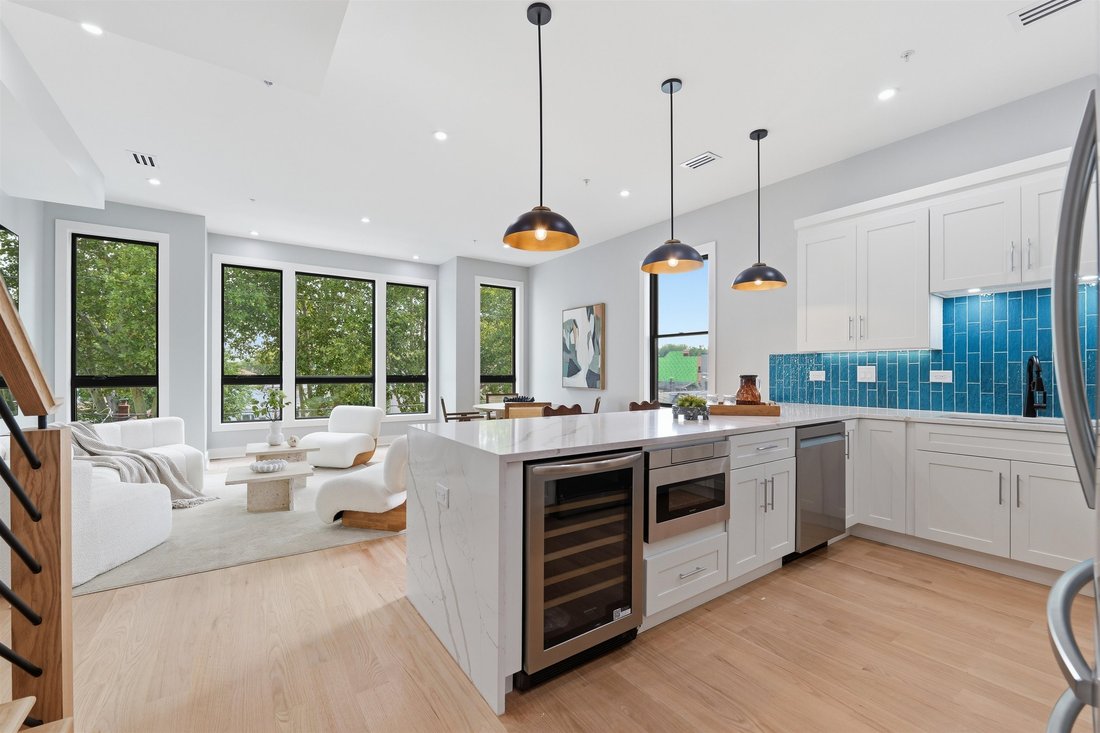 Condo in Jersey City, New Jersey, United States 2 - 18613718