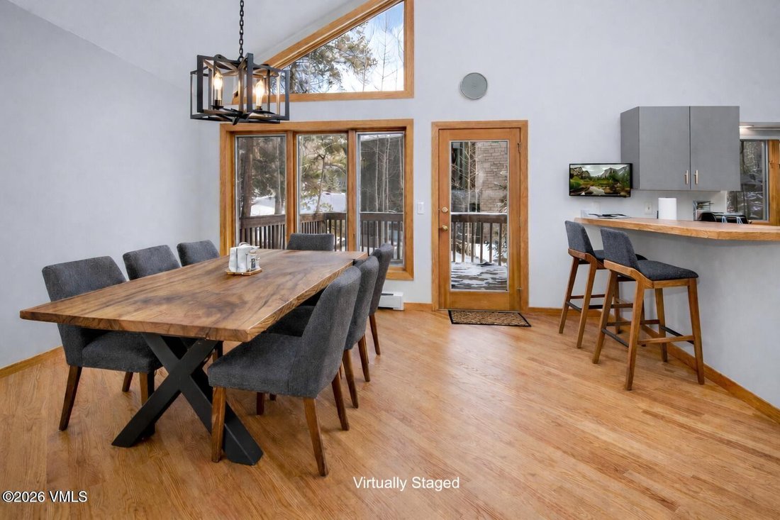 House in Vail, Colorado, United States 4 - 18180988