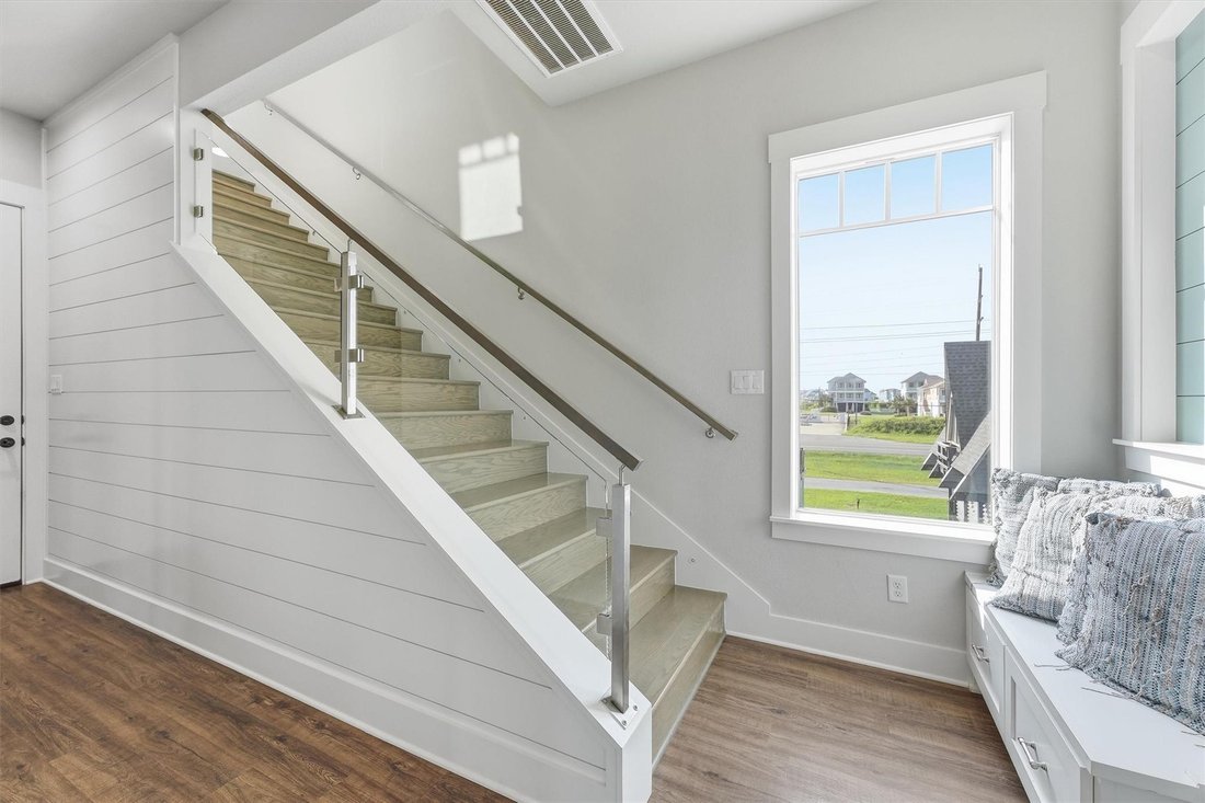 House in Galveston, Texas, United States 4 - 18610161