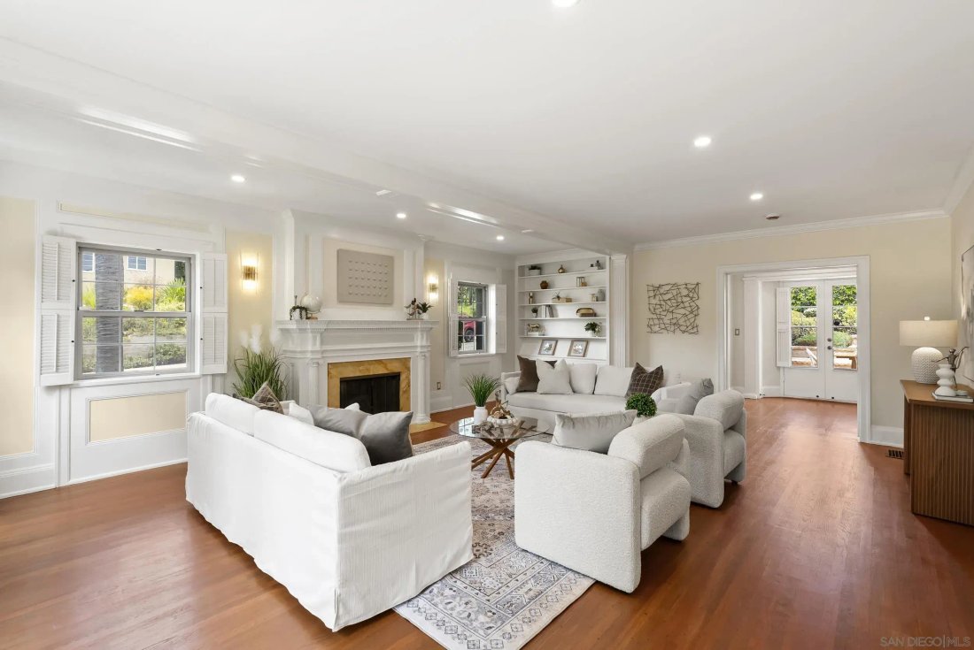 House in San Diego, California, United States 4 - 18613220