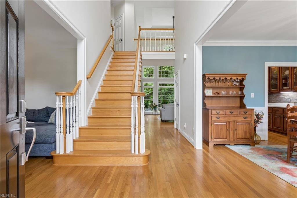 House in Carrollton, Virginia, United States 4 - 18609612
