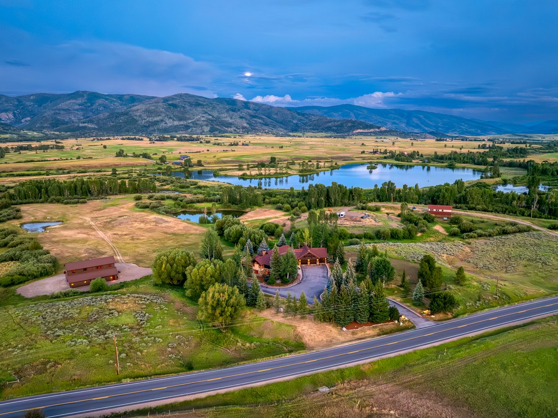 House in Steamboat Springs, Colorado, United States 2 - 18610766