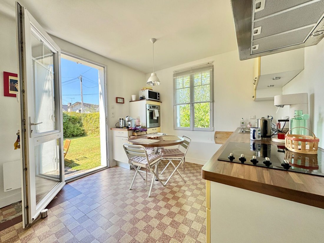Casa en Baule, Centro-Val de Loira, Francia 2 - 17313129