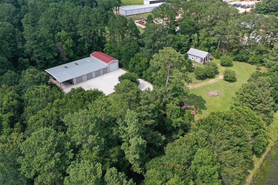 House in Spring, Texas, United States 5 - 18610178
