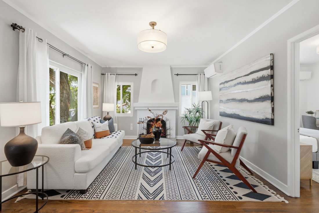 House in San Diego, California, United States 4 - 18610943
