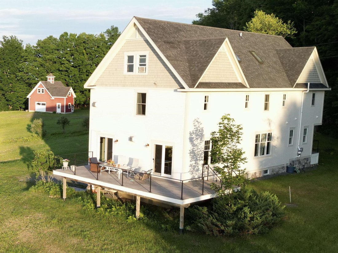 Peacham, Vermont, United States 1 - 18224692