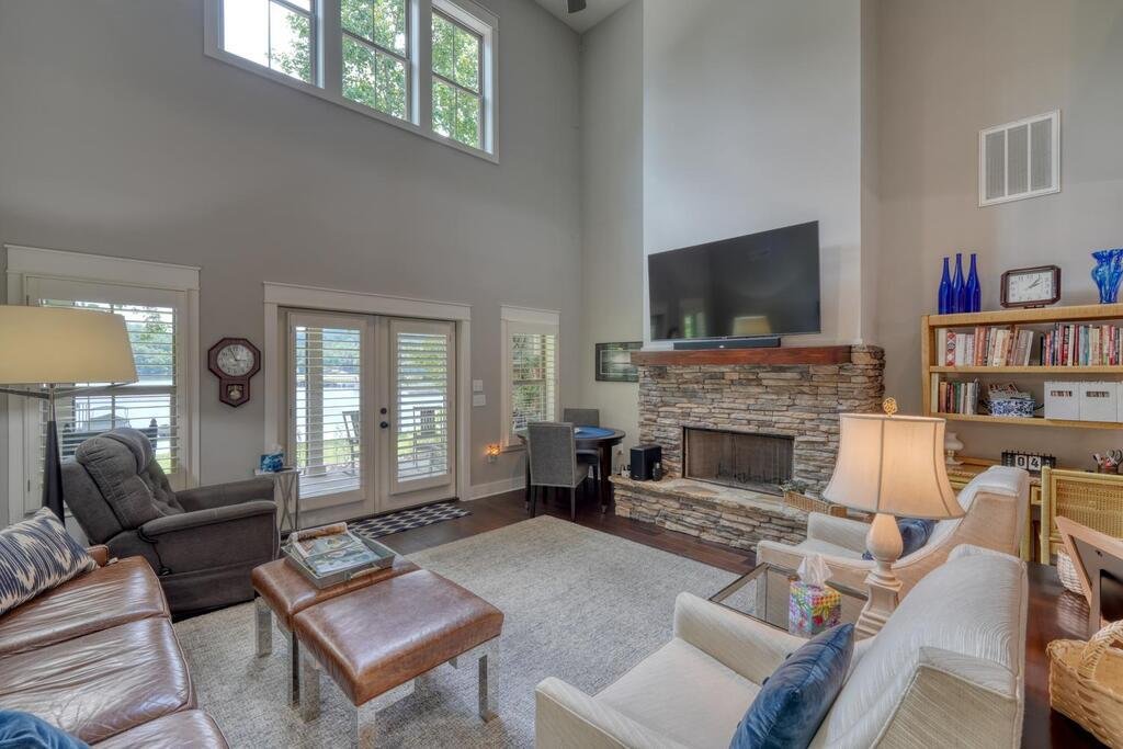 Townhouse in Hiawassee, Georgia, United States 5 - 18612716