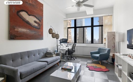Co Op in New York, New York, United States 1