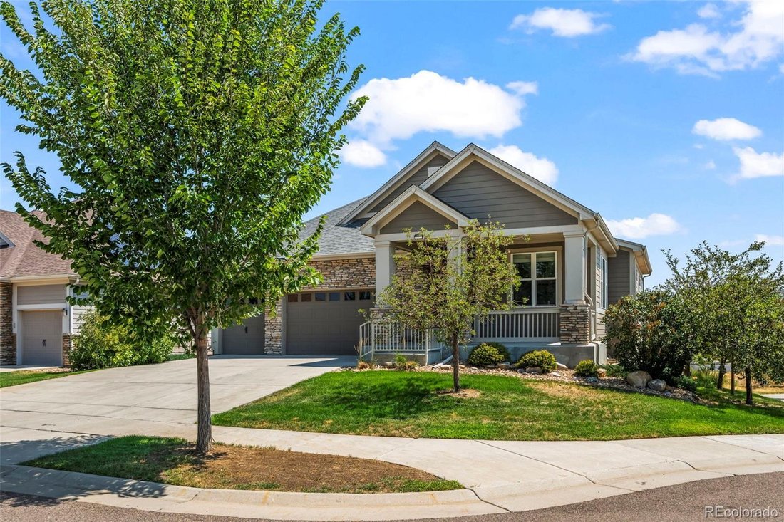 House in Lafayette, Colorado, United States 2 - 18611687