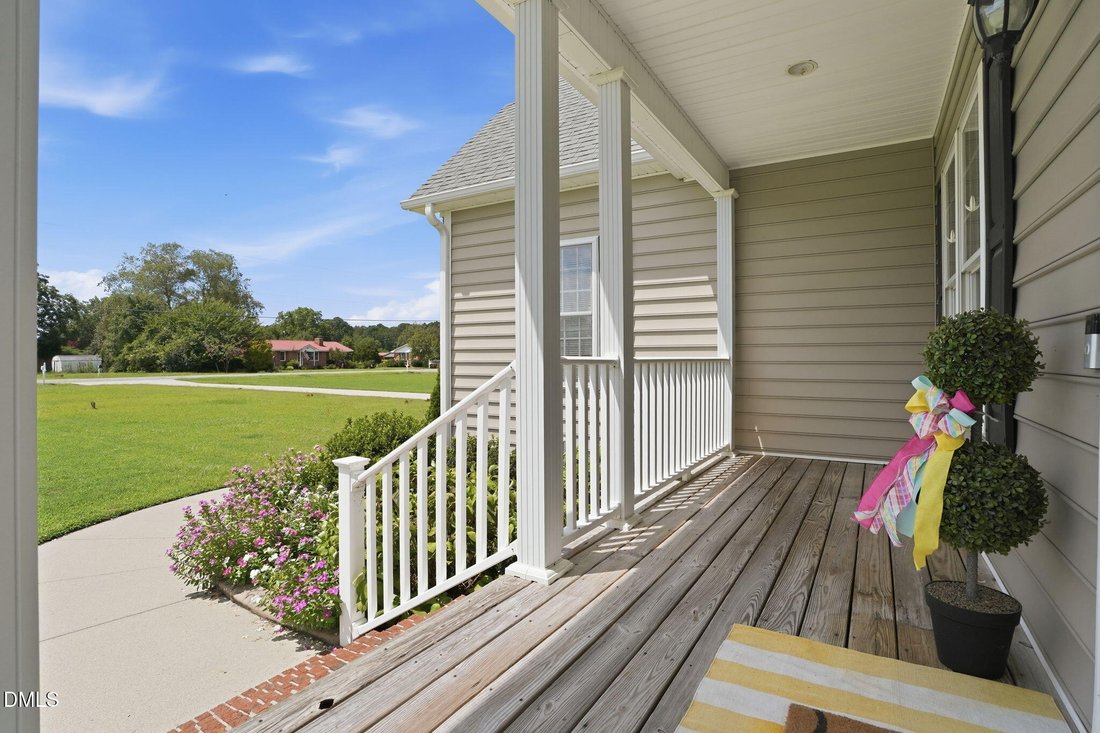 House in Selma, North Carolina, United States 4 - 18609461