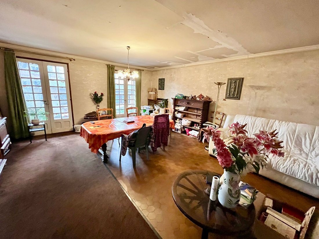 Casa a Basses Roches, Conflans-Sainte-Honorine, Francia 3 - 18612231