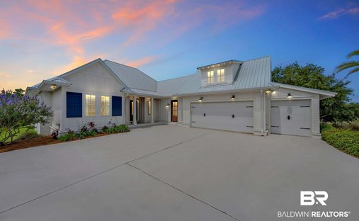 Casa en Orange Beach, Alabama, Estados Unidos 1