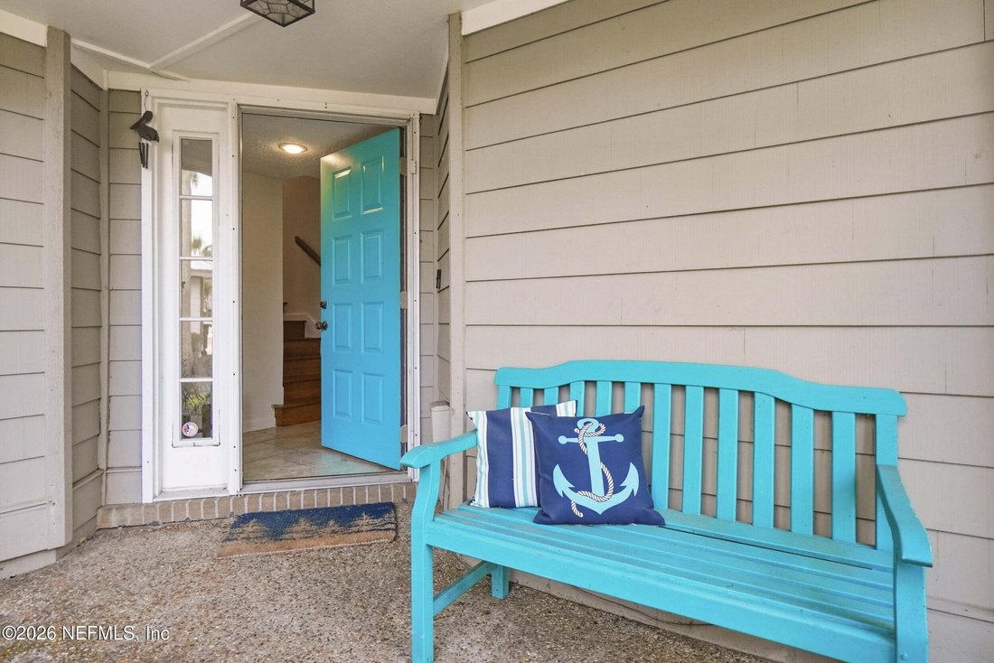 Townhouse in Atlantic Beach, Florida, United States 3 - 18615655