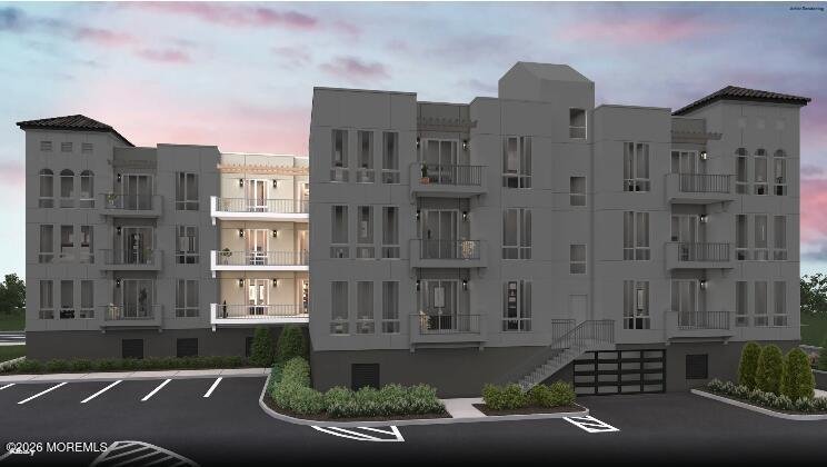 Condo in Asbury Park, New Jersey, United States 1 - 18611654