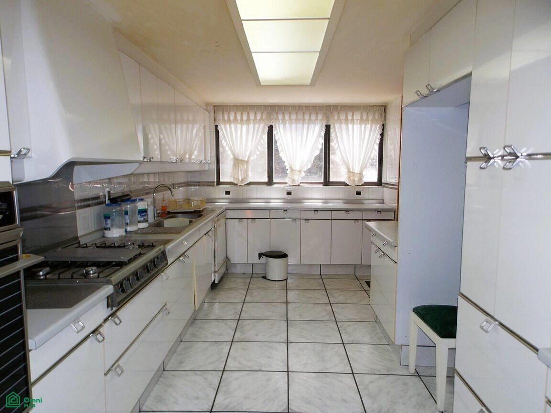 House in Mexico City, Mexico 5 - 17233518