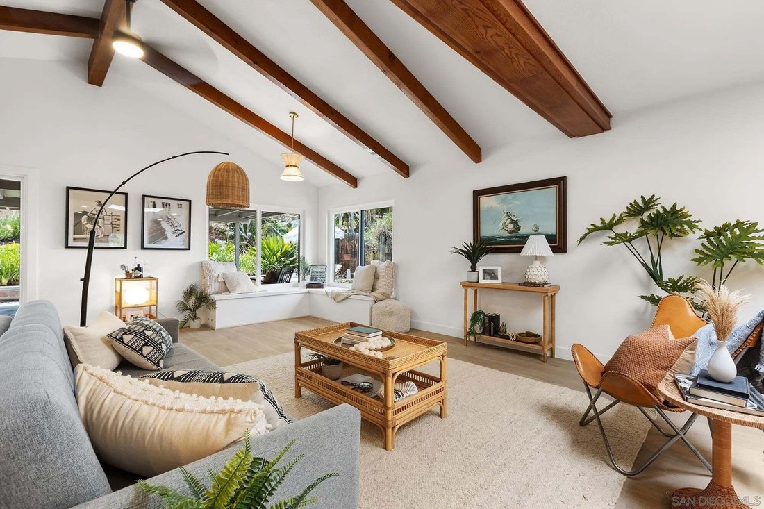 House in San Diego, California, United States 5 - 18612874