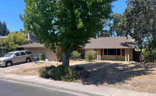 Casa a Walnut Creek, California, Stati Uniti 1