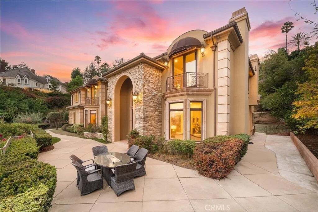 House in Bradbury, California, United States 4 - 18612899