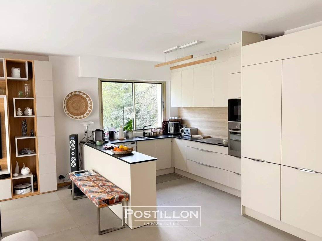 Apartment in Nice, Provence-Alpes-Côte d'Azur, France 1 - 15439906