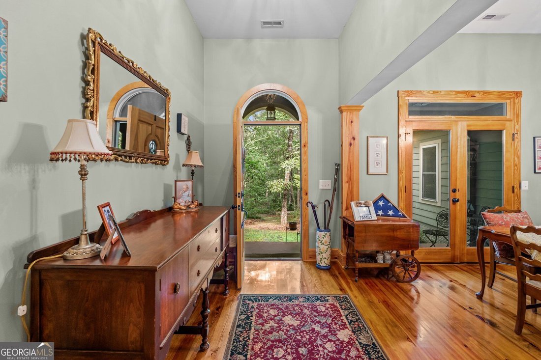 House in Franklin, Georgia, United States 5 - 18613184