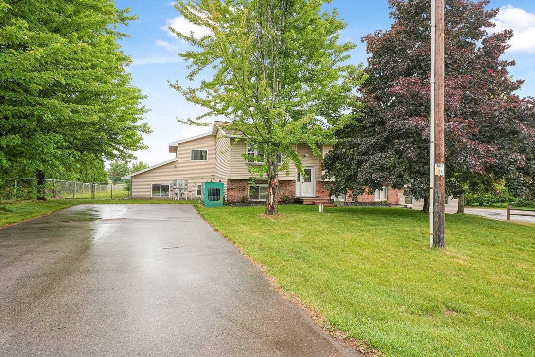 House in Traverse City, Michigan, United States 2 - 18612147
