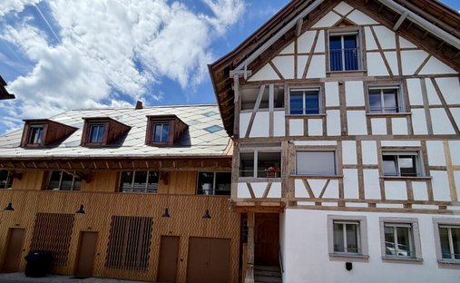 Apartment in Oetwil an der Limmat, Zürich, Switzerland 1