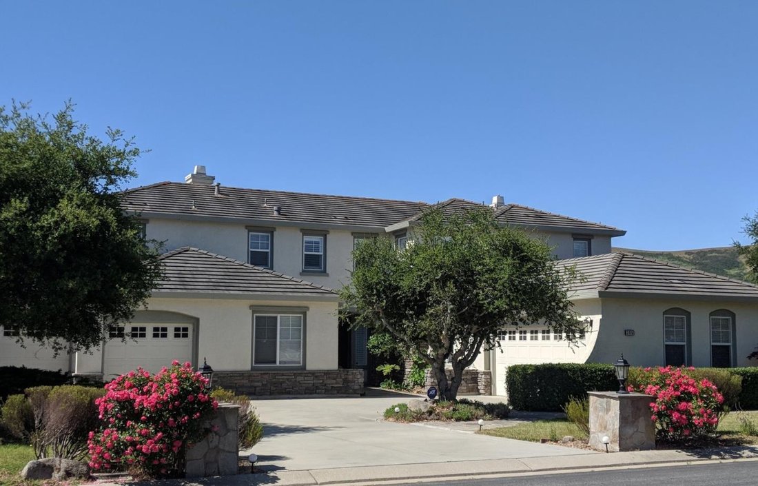 House in San Juan Bautista, California, United States 1 - 18615708