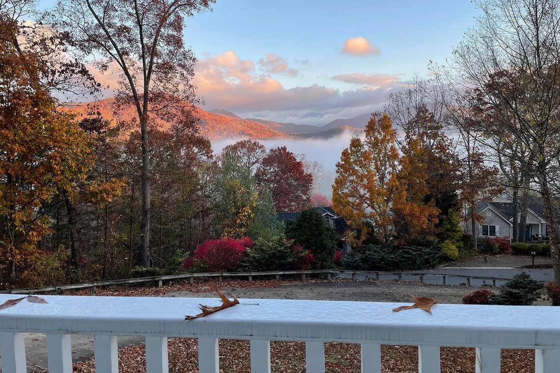 House in Asheville, North Carolina, United States 2 - 16224953