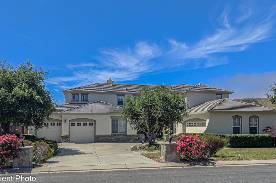 House in San Juan Bautista, California, United States 2 - 18615708