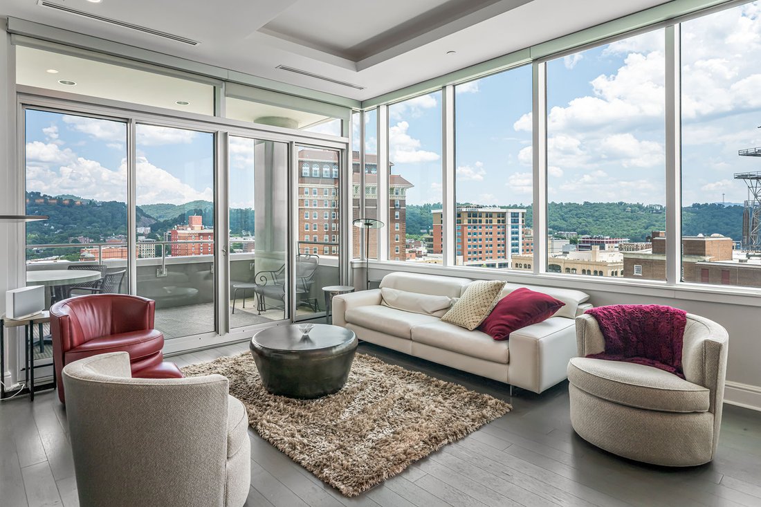 House in Asheville, North Carolina, United States 2 - 15945650