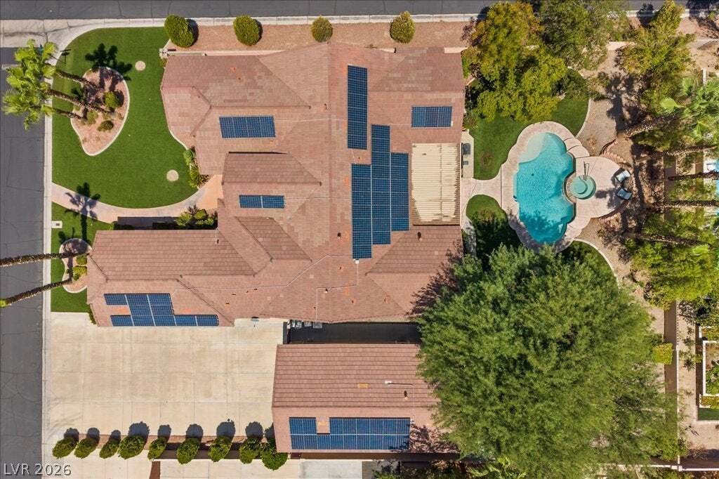 House in Las Vegas, Nevada, United States 2 - 18611767