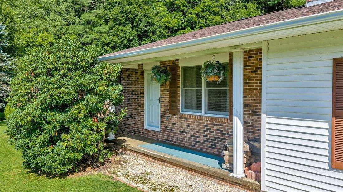 House in Creston, North Carolina, United States 5 - 18609023