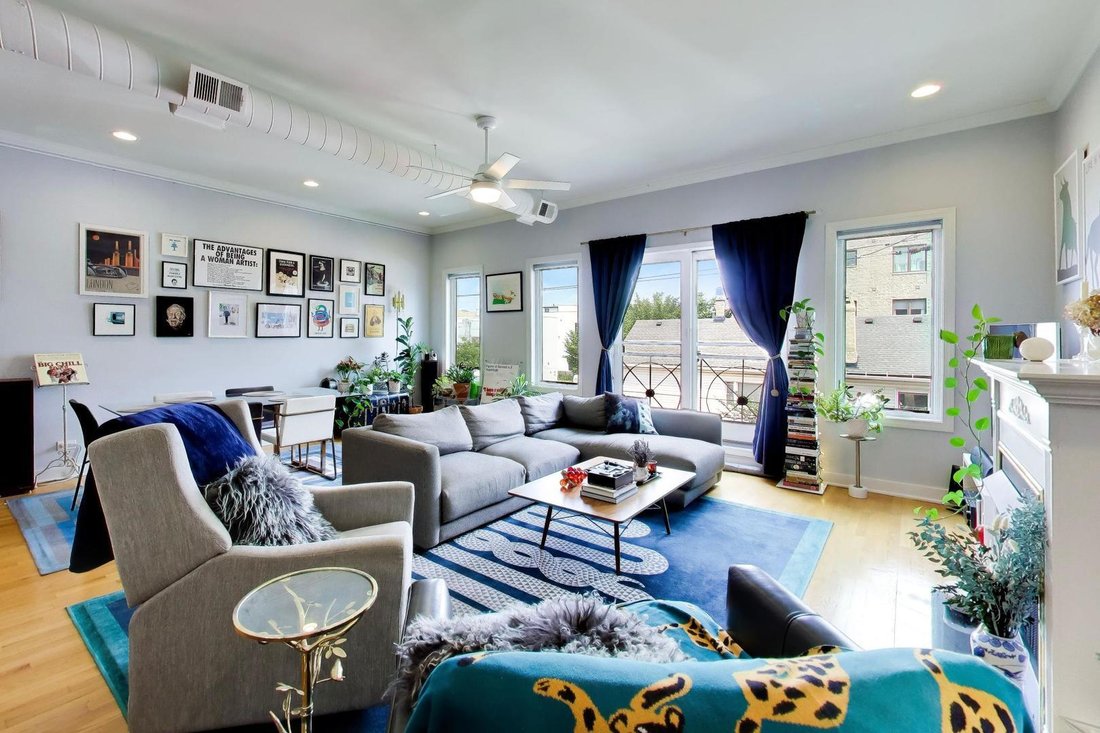 Condo in Chicago, Illinois, United States 5 - 18609672