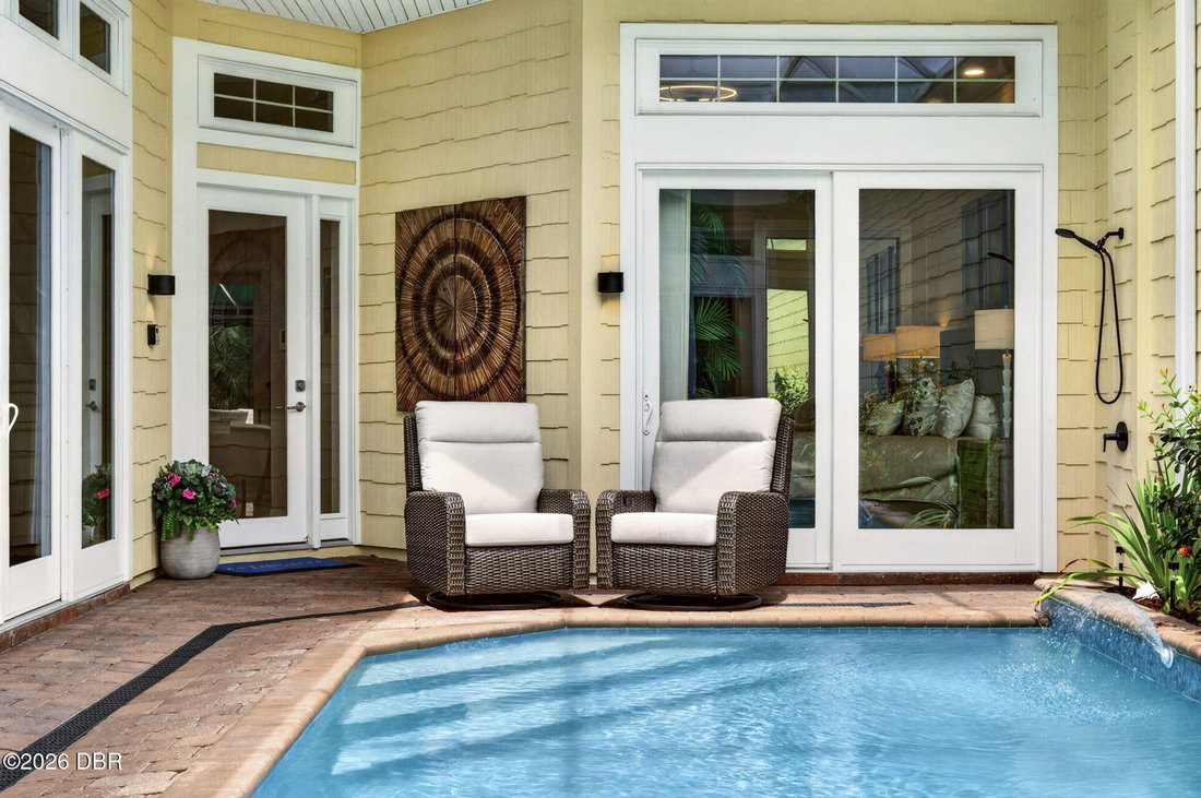 Townhouse in Port Orange, Florida, United States 4 - 18615092