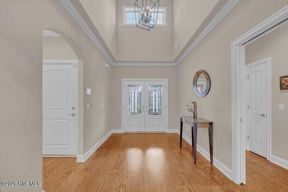 Townhouse in Castle Hayne, North Carolina, United States 4 - 18613487