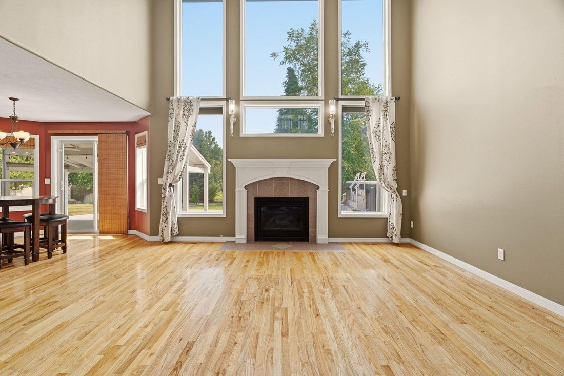 House in Spokane Valley, Washington, United States 2 - 18613027