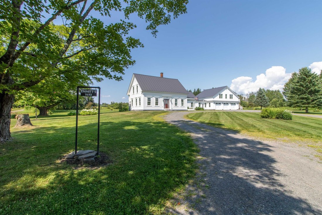 Newark, Vermont, United States 1 - 18611255