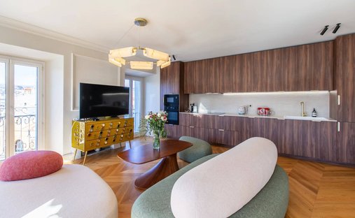 Apartment in Nice, Provence-Alpes-Côte d'Azur, France 1